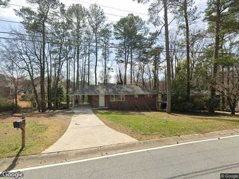 Starline, SMYRNA, GA 30080