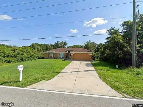 Deep Creek, PUNTA GORDA, FL 33983