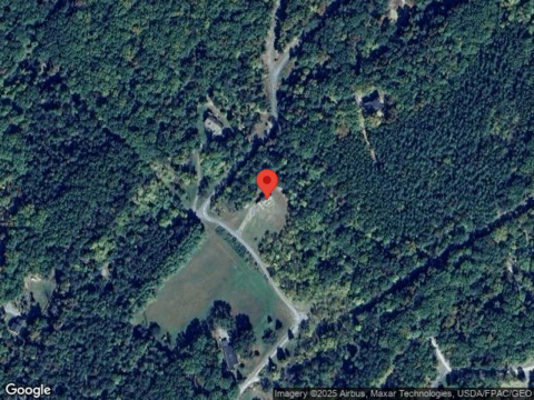 Solitude, GORE, VA 22637