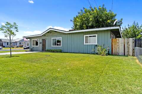 White, HANFORD, CA 93230