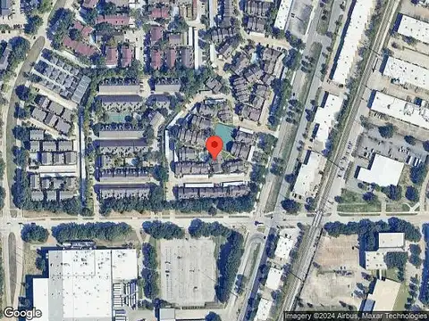 El Paseo, HOUSTON, TX 77054