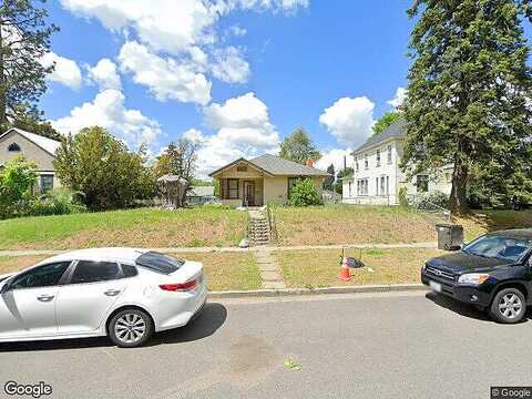 6Th, CHENEY, WA 99004