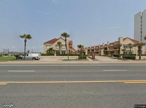 Seawall, GALVESTON, TX 77551