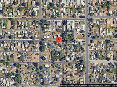 Martin, SPOKANE, WA 99207