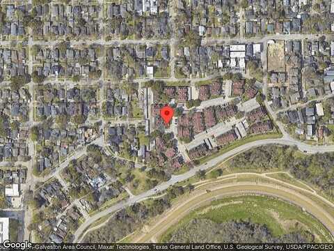 White Oak, HOUSTON, TX 77009