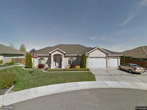 Chardonnay, RICHLAND, WA 99352