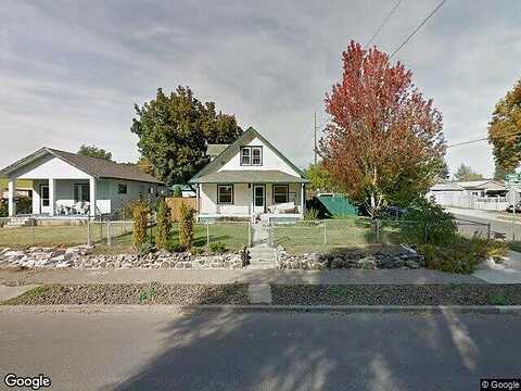 Bridgeport, SPOKANE, WA 99207
