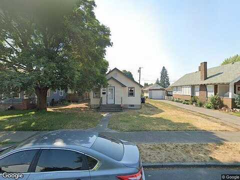 Providence, SPOKANE, WA 99207