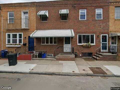 Morris, PHILADELPHIA, PA 19148