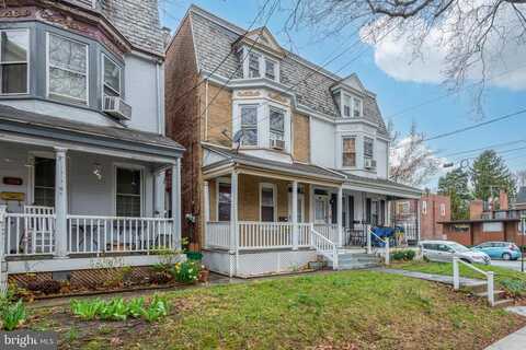 Duke, LANCASTER, PA 17602