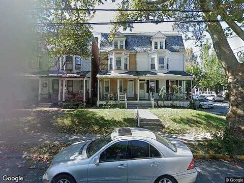 Duke, LANCASTER, PA 17602