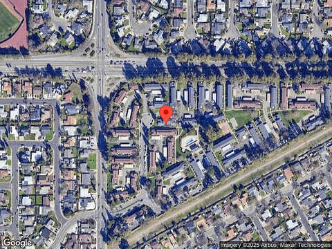 El Toro, FAIRFIELD, CA 94533