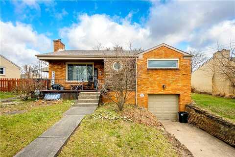 Marylea, PITTSBURGH, PA 15227