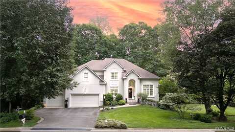 Clipper Cove, MIDLOTHIAN, VA 23112