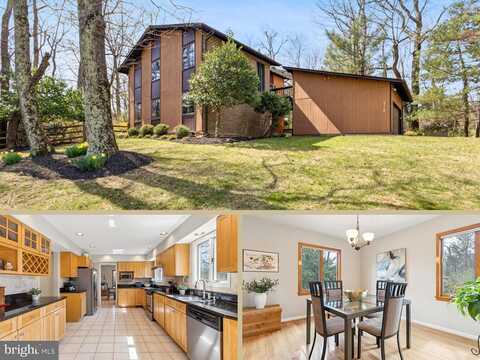Berryland, OAKTON, VA 22124