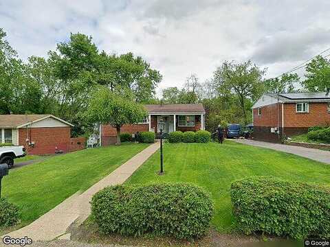 Chestershire, OAKDALE, PA 15071