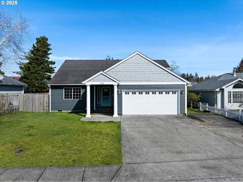 8Th, HAMMOND, OR 97121