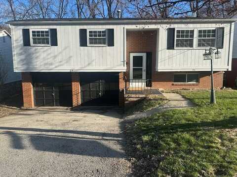 Hillside, PITTSBURGH, PA 15235