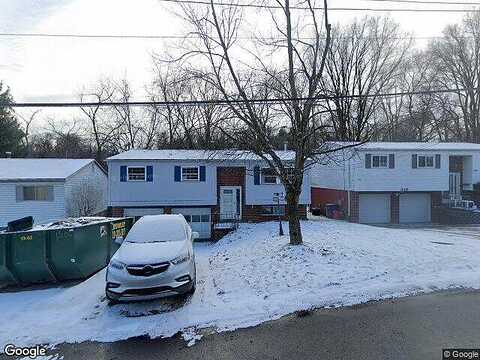 Hillside, PITTSBURGH, PA 15235