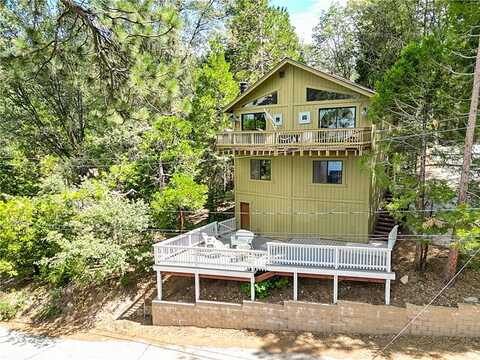 Dover, LAKE ARROWHEAD, CA 92352