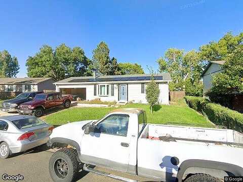 118Th, THORNTON, CO 80233