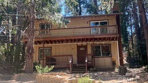 Cedarwood, RUNNING SPRINGS, CA 92382