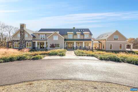 Milton Farm, CHARLOTTESVILLE, VA 22902