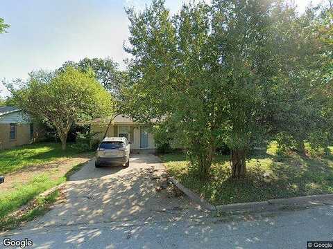 Truman, BRYAN, TX 77801