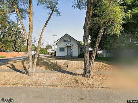 Liberty, SPOKANE, WA 99207