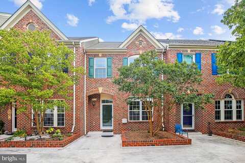 Madison Crest, FALLS CHURCH, VA 22041