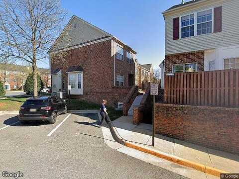 Madison Crest, FALLS CHURCH, VA 22041