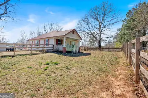Mount Zion, WACO, GA 30182