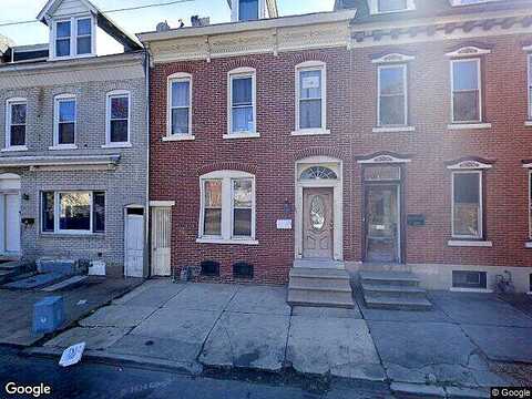 8Th, ALLENTOWN, PA 18102