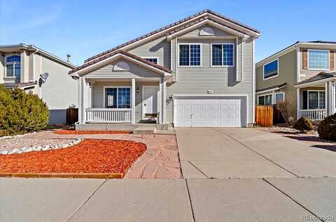 48Th, DENVER, CO 80249