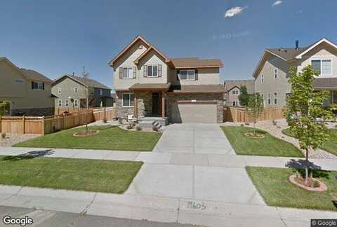63Rd, AURORA, CO 80019