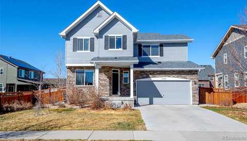 63Rd, AURORA, CO 80019
