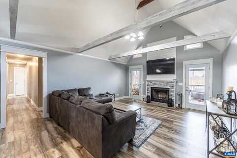 Burnley, BARBOURSVILLE, VA 22923