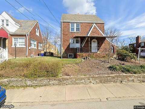 Milan, PITTSBURGH, PA 15226