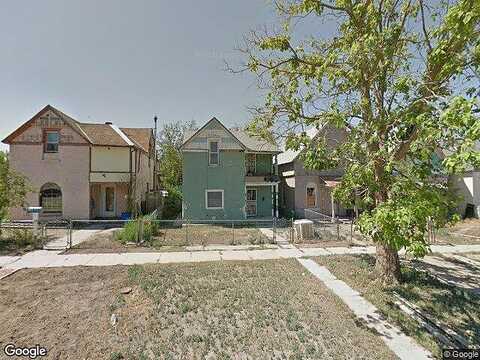 10Th, PUEBLO, CO 81001
