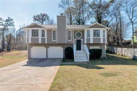 Canterbury, LAWRENCEVILLE, GA 30046