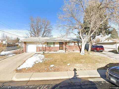 Kassler, WESTMINSTER, CO 80031
