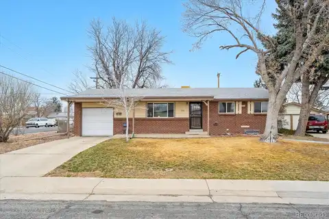 Kassler, WESTMINSTER, CO 80031