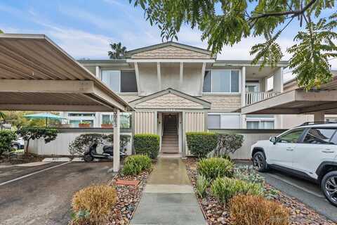 Barnard, SAN DIEGO, CA 92110