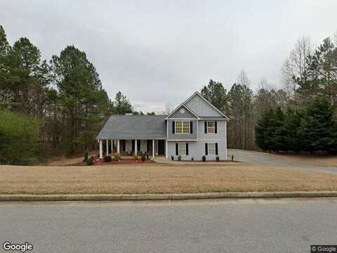 Principal Meridian, DALLAS, GA 30132