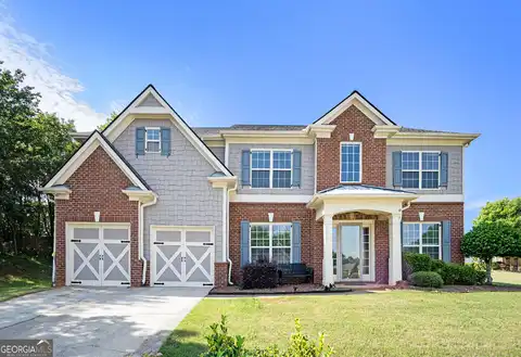 Brandy Rose, DOUGLASVILLE, GA 30134