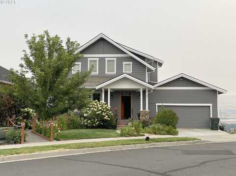 Summit Ridge, THE DALLES, OR 97058