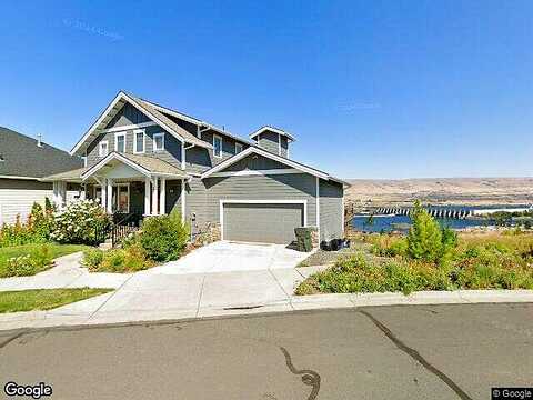 Summit Ridge, THE DALLES, OR 97058