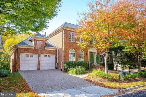 Old Maple, MC LEAN, VA 22102