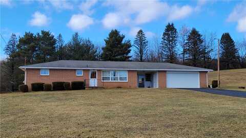 Rose, BOSWELL, PA 15531