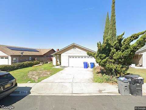 Carefree, SAN DIEGO, CA 92114